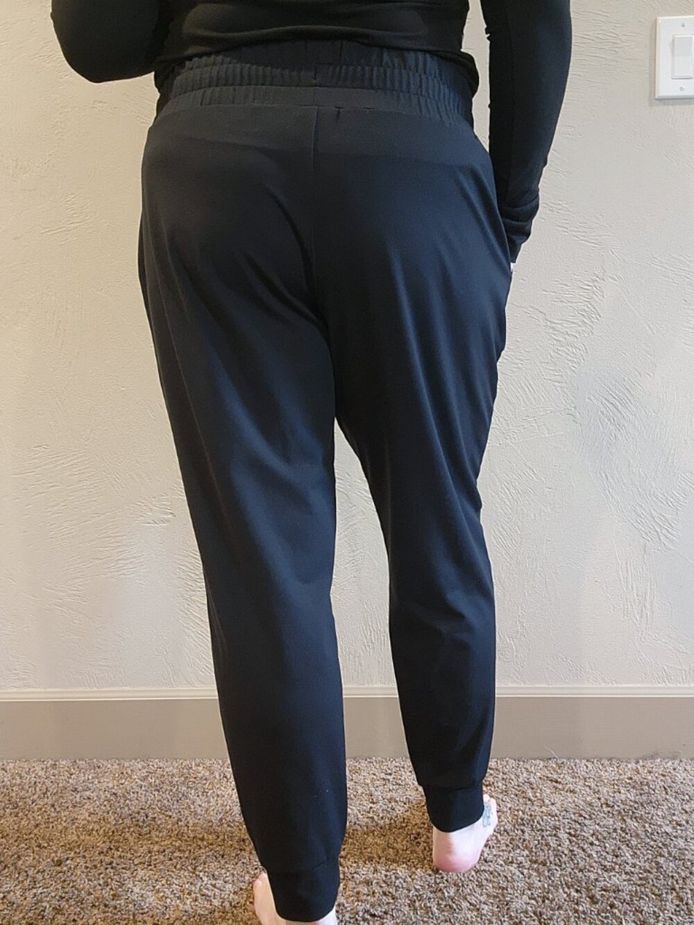 Mondetta Track Joggers - Picture 3 of 5